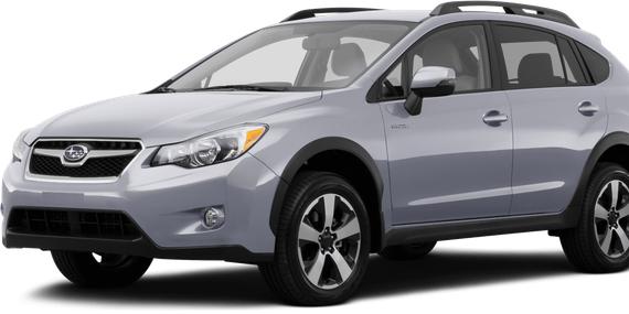 SUBARU XV CROSSTREK 2014 JF2GPBCC2EH286567 image
